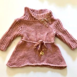 Carlo pignatelli  sweater